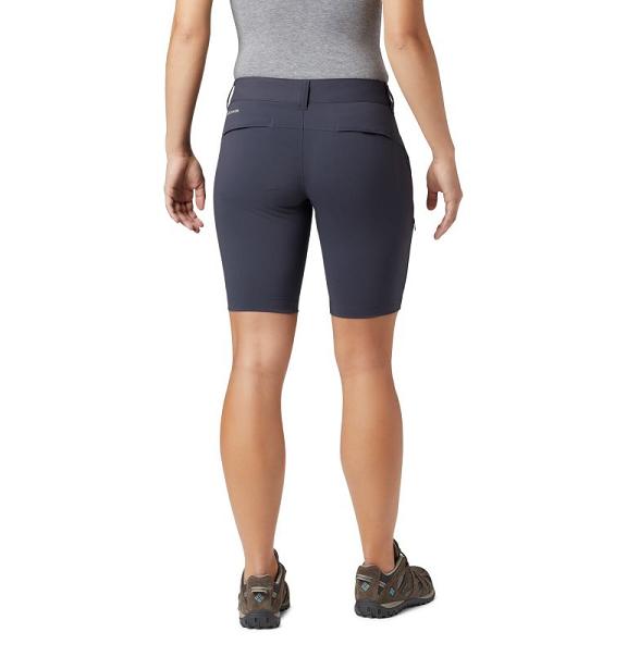 Columbia Saturday Trail Shorts Black For Women's NZ59723 New Zealand